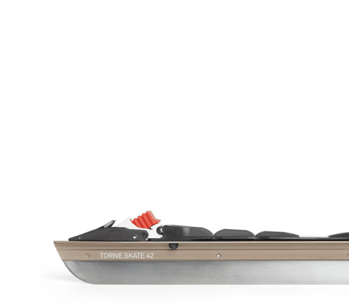 Lundhags Torne Skate - Sand