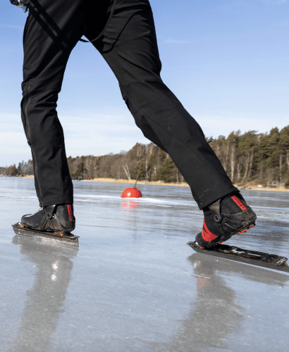 Lundhags Torne Skate - Sand