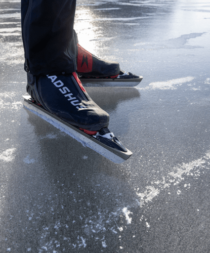 Lundhags Torne Skate - Sand