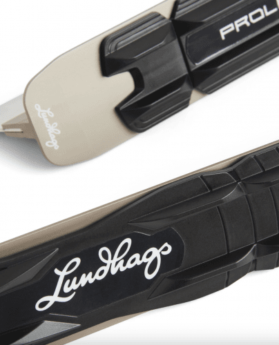 Lundhags Torne Skate - Sand