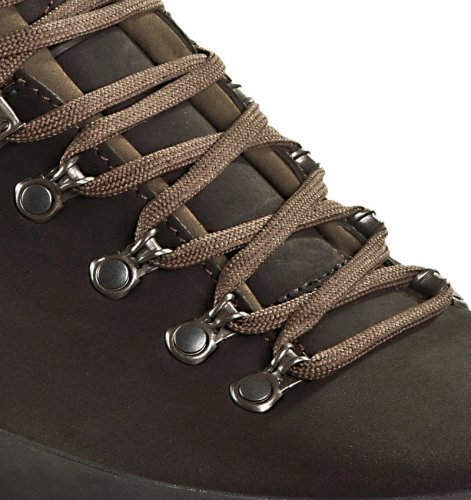 Meindl Island MFS Active GTX - Dark Brown