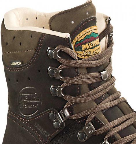 Meindl Island MFS Active GTX - Dark Brown
