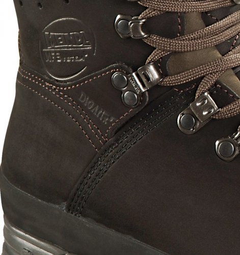 Meindl Island MFS Active GTX - Dark Brown