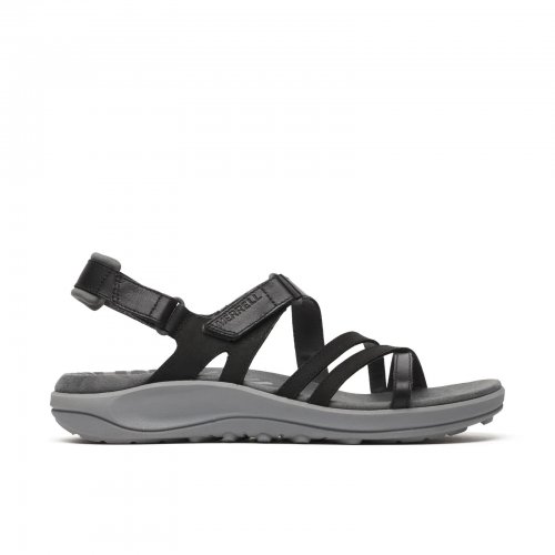 Merrell Women's Harbor Backstrap - Black