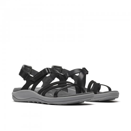Merrell Women's Harbor Backstrap - Black