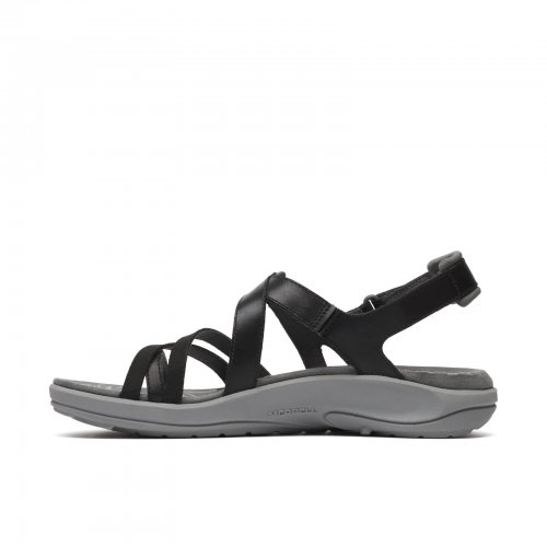 Merrell Women's Harbor Backstrap - Black