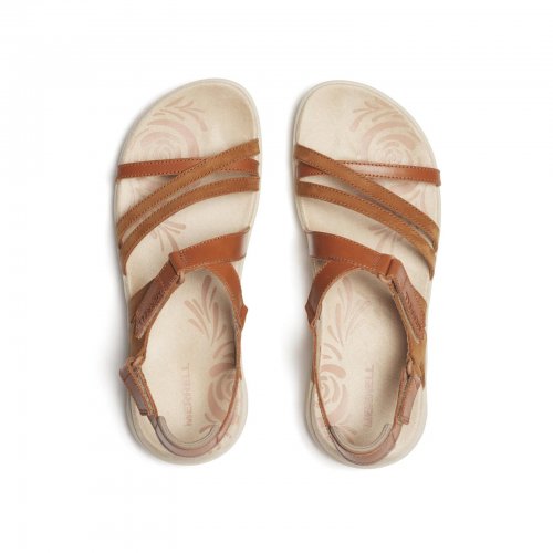Merrell Women's Harbor Backstrap - Hazel
