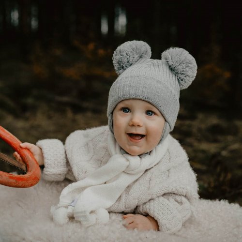 Sätila Minnie - Light Grey