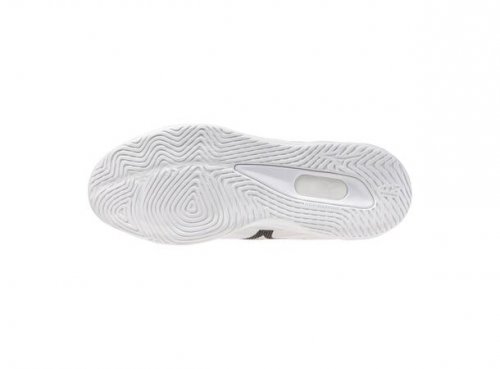 Mizuno Wave Luminous Elite - White / Black