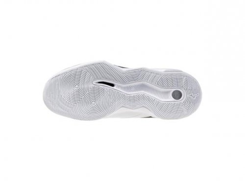 Mizuno Wave Momentum Pro - White / Silver