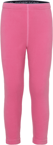 Didriksons Monte Kids Pants - Sweet Pink