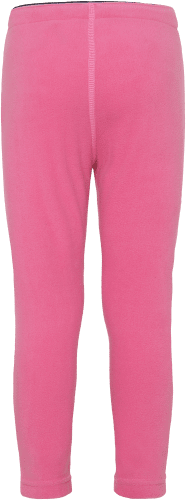 Didriksons Monte Kids Pants - Sweet Pink