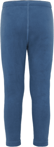 Didriksons Monte Kids Pants - Galaxy Blue