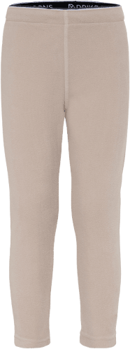 Didriksons Monte Kids Pants - Beach Beige