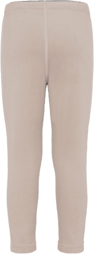 Didriksons Monte Kids Pants - Beach Beige