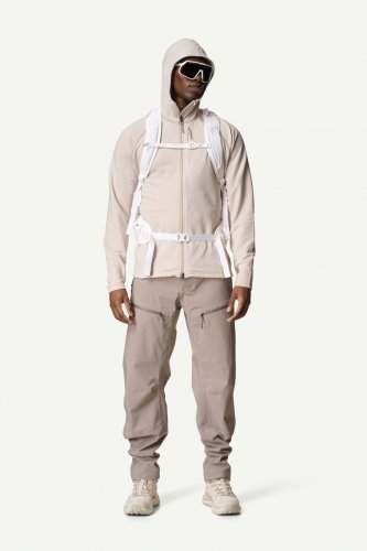 Houdini Ms Aero Houdi - Foggy Mountain