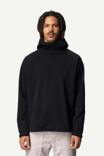 Houdini Ms Boxer Houdi - True Black