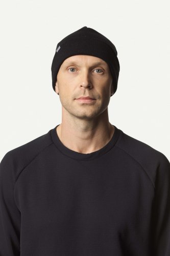 Houdini Brisk Hat - True Black