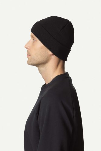 Houdini Brisk Hat - True Black