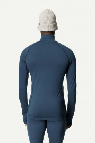 Houdini Ms Desoli Zip - Bucket Blue