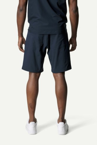 Houdini M's Dock Shorts - Blue Illusion