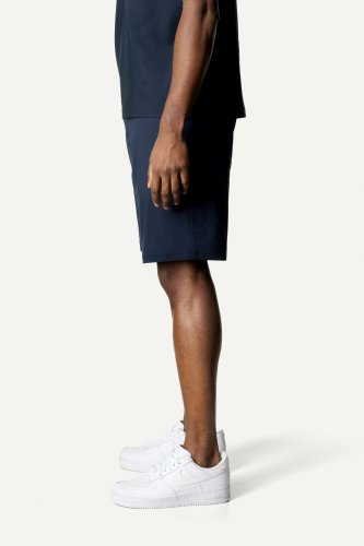 Houdini M's Dock Shorts - Blue Illusion