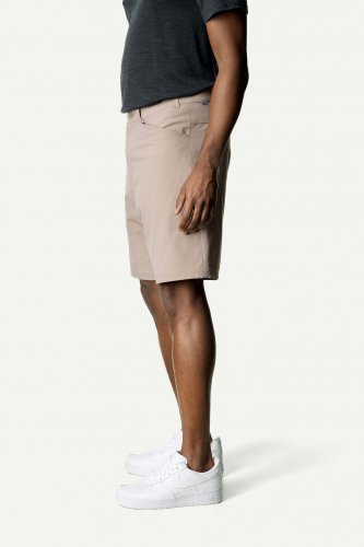 Houdini Ms Dock Shorts - Dark Sand