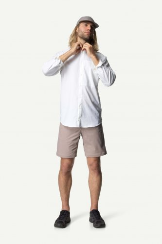 Houdini Ms Dock Shorts - Dark Sand