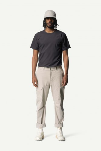 Houdini Ms Go Pants - Sandstorm