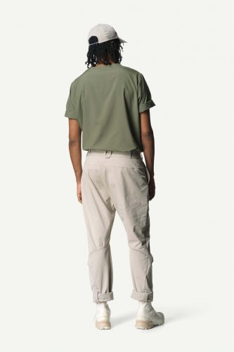 Houdini Ms Go Pants - Sandstorm
