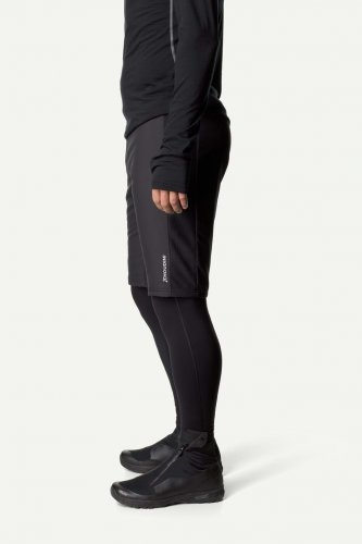 Houdini Moonwalk Shorts Men's - True Black