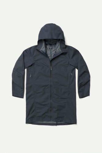 Houdini Ms One Parka - Big Bang Blue