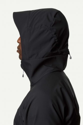 Houdini Ms Pace Jacket - True Black