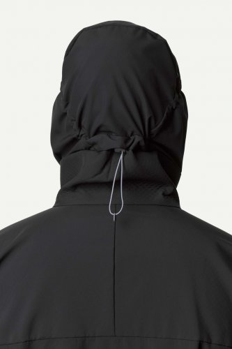 Houdini Ms Pace Jacket - True Black
