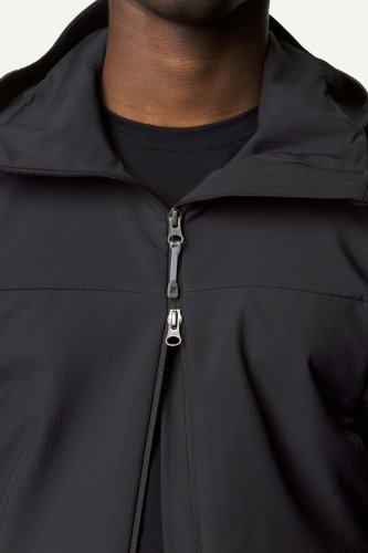 Houdini Ms Pace Jacket - True Black