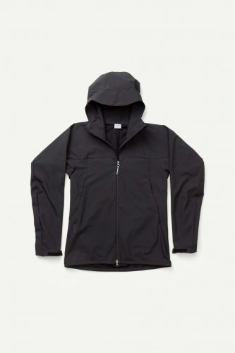 Houdini Ms Pace Jacket - True Black