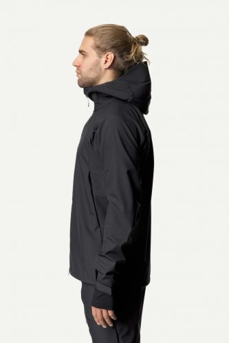 Houdini Ms Pace Jacket - True Black