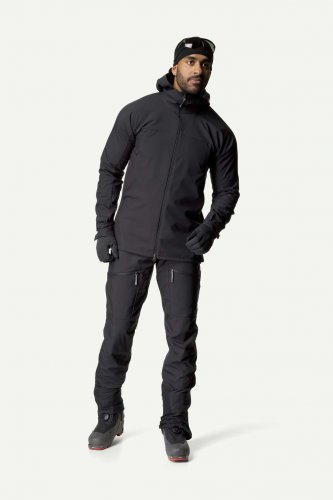 Houdini Ms Pace Jacket - True Black