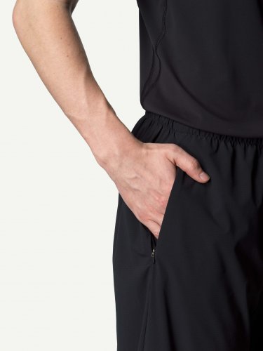 Houdini Ms Pace Light Pants - True Black