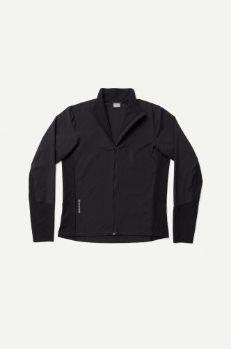 Houdini Ms Pace Wind Jacket - True Black
