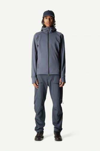 Houdini Ms Power Houdi - Hombre Blue