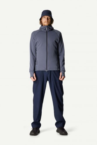 Houdini Ms Power Houdi - Hombre Blue