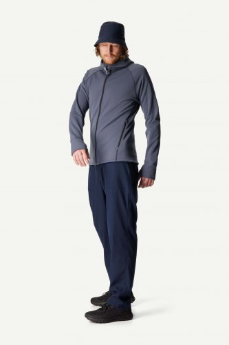 Houdini Ms Power Houdi - Hombre Blue