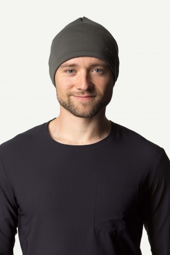 Houdini Power Top Hat - Baremark Green