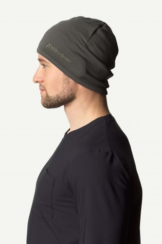 Houdini Power Top Hat - Baremark Green