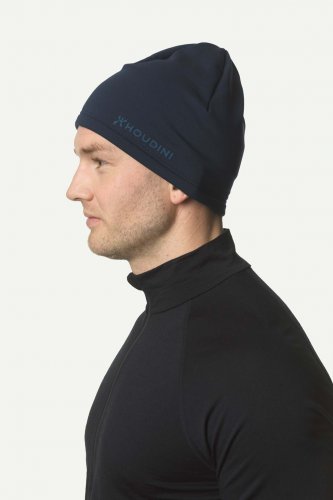 Houdini Power Top Hat - Blue Illusion