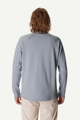 Houdini Ms Power Up Jacket - Brink Blue