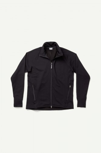 Houdini Ms Power Up Jacket - True Black