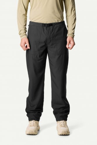 Houdini Ms Tree Chore Pants II - Bleached Black
