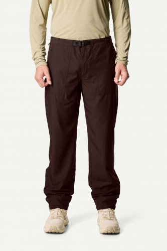 Houdini Ms Tree Chore Pants II - Brown Illusion